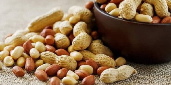 تصویر 2 از خرید و فروش بادام زمینی صادراتی با شرایط فوق العاده
